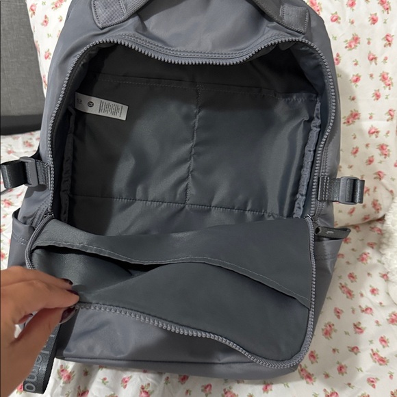 Lululemon Backpack - Picture 3 of 7